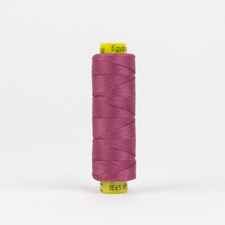 Wonderfil Spagetti™ 12wt Egyptian Cotton Thread - Dusty Pink