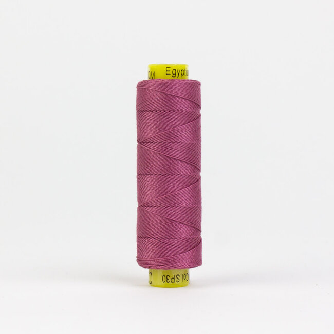 Spagetti™ 12wt Egyptian Cotton Thread - Dusty Pink
