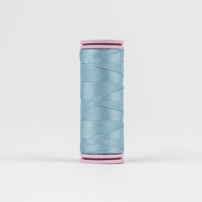 Efina™ 60wt Egyptian Cotton Thread - Baby Blue