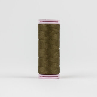 Wonderfil Efina™ 60wt Egyptian Cotton Thread - Bark