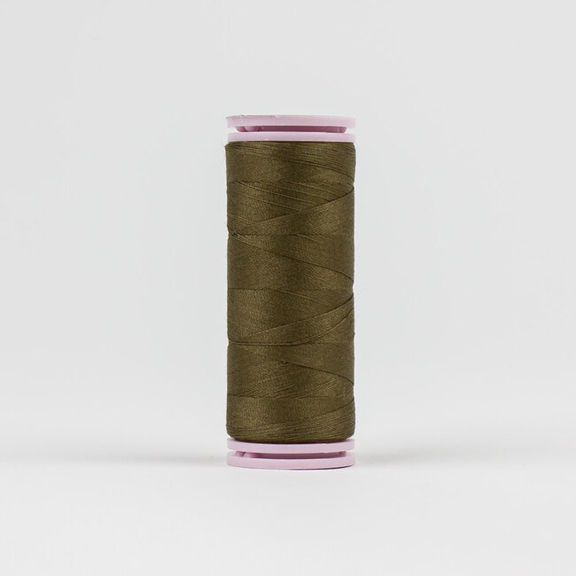 Efina™ 60wt Egyptian Cotton Thread - Bark