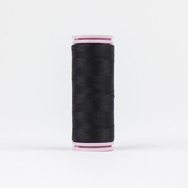 Efina™ 60wt Egyptian Cotton Thread - Black