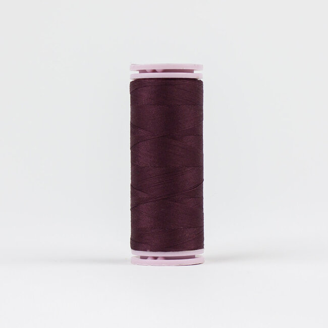 Efina™ 60wt Egyptian Cotton Thread - Black Cherry