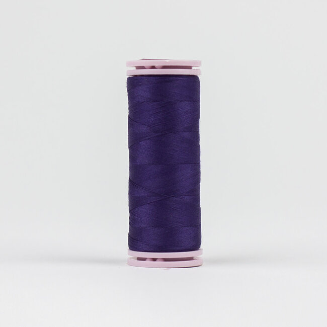 Efina™ 60wt Egyptian Cotton Thread - Blue Iris