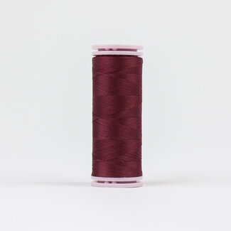 Wonderfil Efina™ 60wt Egyptian Cotton Thread - Bordeaux