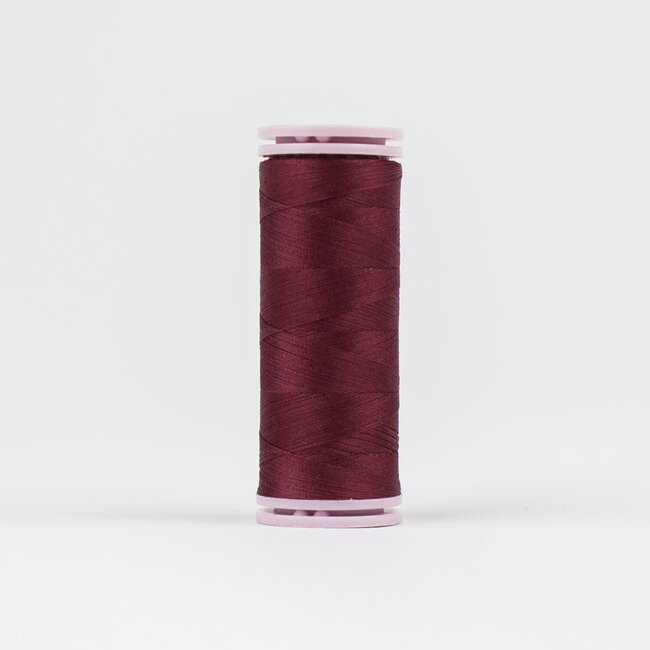 Efina™ 60wt Egyptian Cotton Thread - Bordeaux