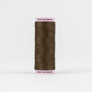 Wonderfil Efina™ 60wt Egyptian Cotton Thread - Chestnut