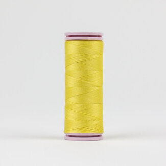 Wonderfil Efina™ 60wt Egyptian Cotton Thread - Creamed Butter