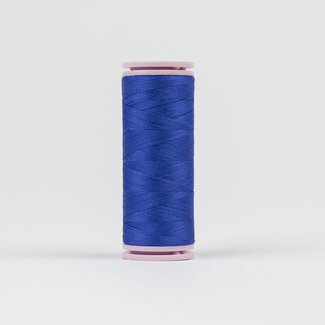 Wonderfil Efina™ 60wt Egyptian Cotton Thread - Crystal Blue