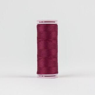 Wonderfil Efina™ 60wt Egyptian Cotton Thread - Dark Cerise
