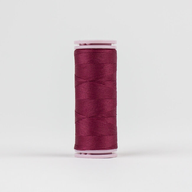 Efina™ 60wt Egyptian Cotton Thread - Dark Cerise