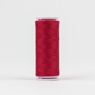 Wonderfil Efina™ 60wt Egyptian Cotton Thread - Flame