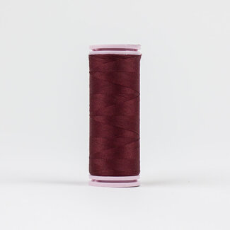 Wonderfil Efina™ 60wt Egyptian Cotton Thread - Garnet