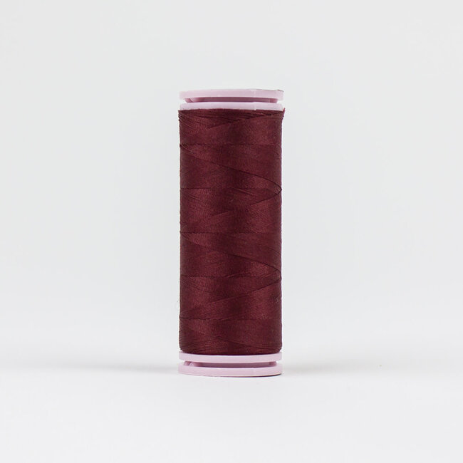 Efina™ 60wt Egyptian Cotton Thread - Garnet