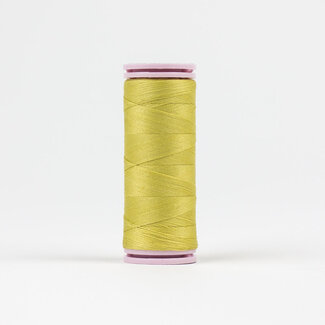 Wonderfil Efina™ 60wt Egyptian Cotton Thread - Golden Wheat
