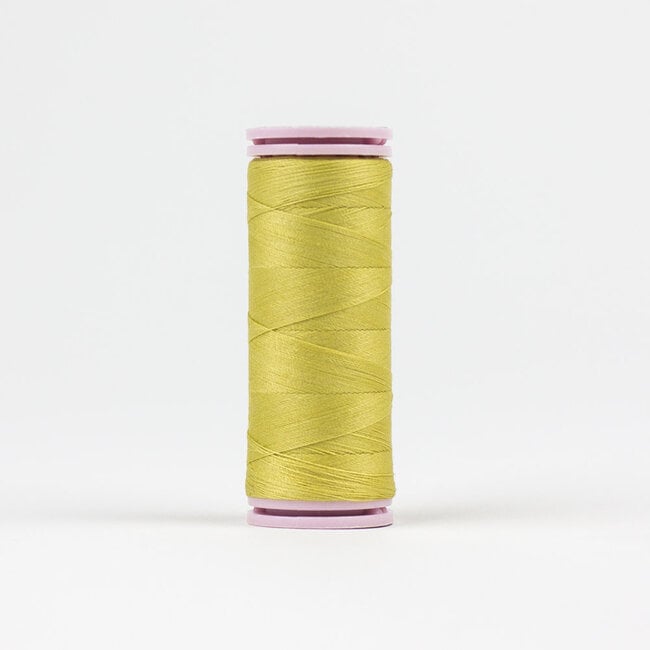 Efina™ 60wt Egyptian Cotton Thread - Golden Wheat