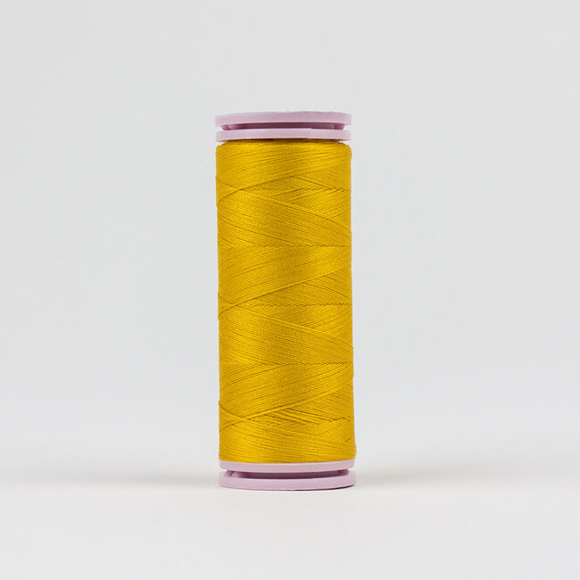Efina™ 60wt Egyptian Cotton Thread - Goldenrod