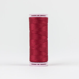 Wonderfil Efina™ 60wt Egyptian Cotton Thread - Holly Berry
