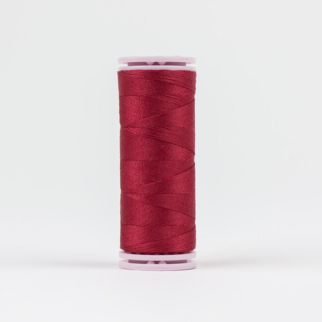 Efina™ 60wt Egyptian Cotton Thread - Holly Berry