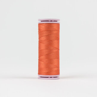 Wonderfil Efina™ 60wt Egyptian Cotton Thread - Kumquat