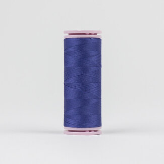Wonderfil Efina™ 60wt Egyptian Cotton Thread - Larkspur Blue