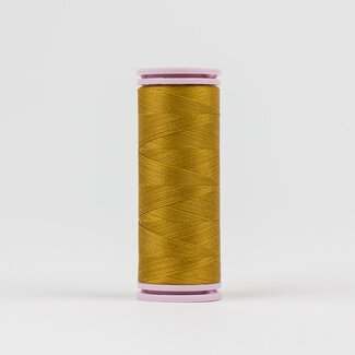 Wonderfil Efina™ 60wt Egyptian Cotton Thread - Old Gold
