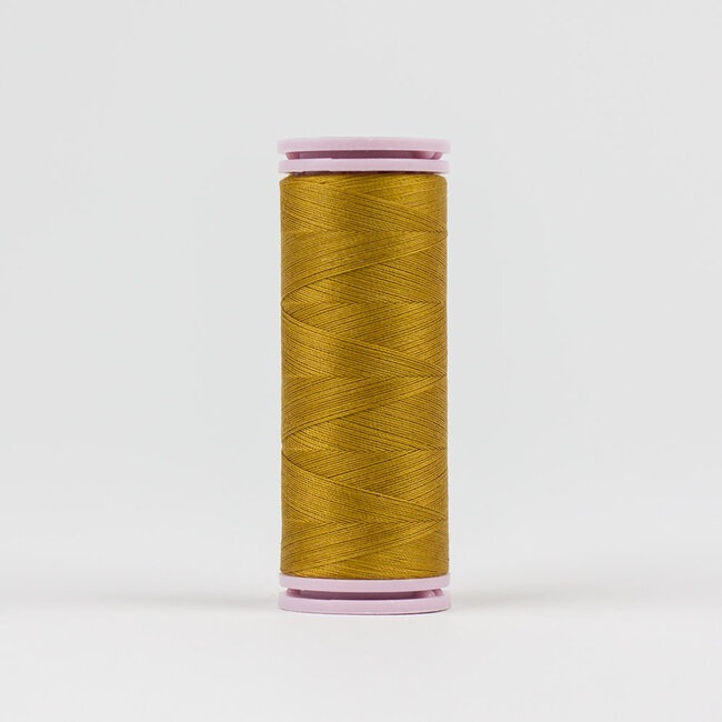 Efina™ 60wt Egyptian Cotton Thread - Old Gold