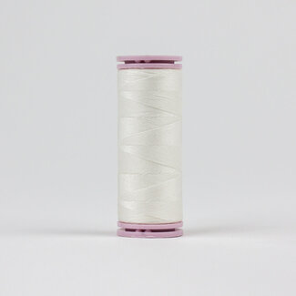 Wonderfil Efina™ 60wt Egyptian Cotton Thread - Parchment