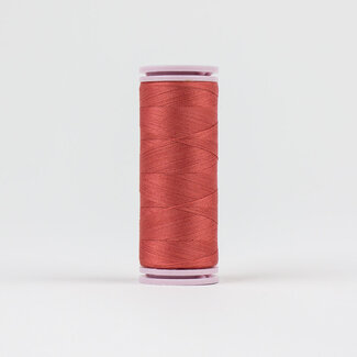Wonderfil Efina™ 60wt Egyptian Cotton Thread - Persimmon