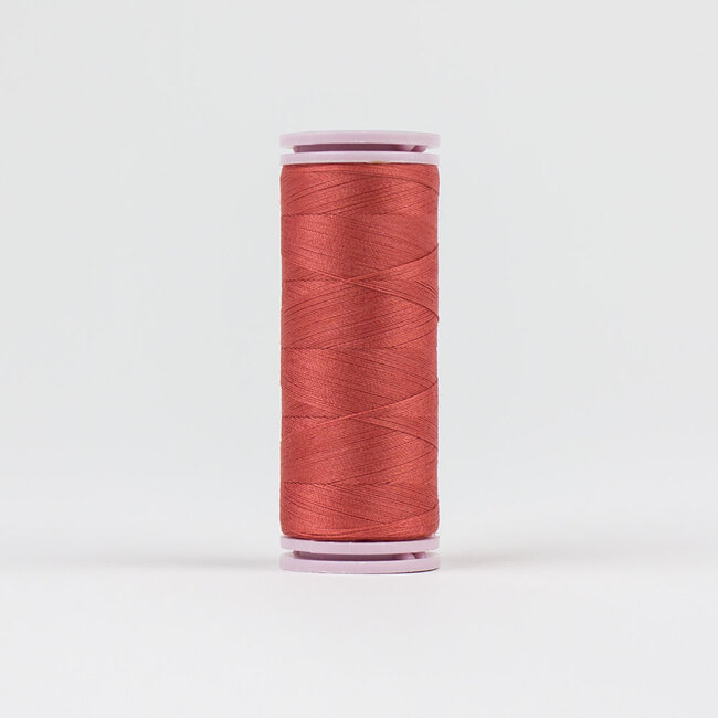 Efina™ 60wt Egyptian Cotton Thread - Persimmon