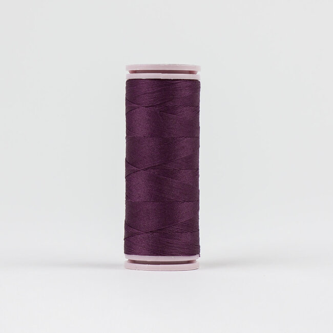 Efina™ 60wt Egyptian Cotton Thread - Plum