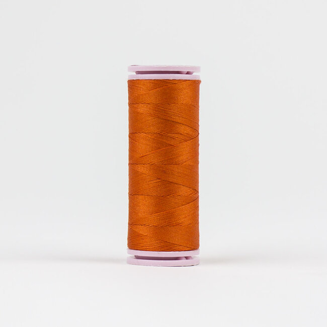 Efina™ 60wt Egyptian Cotton Thread - Pumpkin
