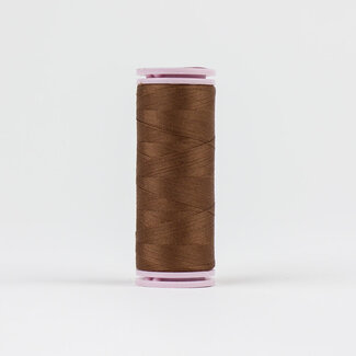 Wonderfil Efina™ 60wt Egyptian Cotton Thread - Rust