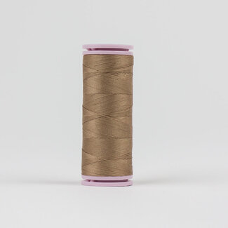Wonderfil Efina™ 60wt Egyptian Cotton Thread - Saddle