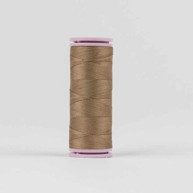 Efina™ 60wt Egyptian Cotton Thread - Saddle