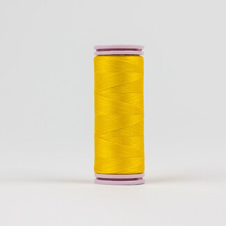 Wonderfil Efina™ 60wt Egyptian Cotton Thread - Sun Yellow