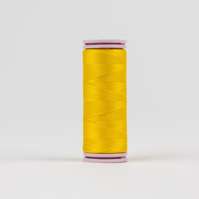 Efina™ 60wt Egyptian Cotton Thread - Sun Yellow