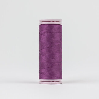 Wonderfil Efina™ 60wt Egyptian Cotton Thread - Very Berry