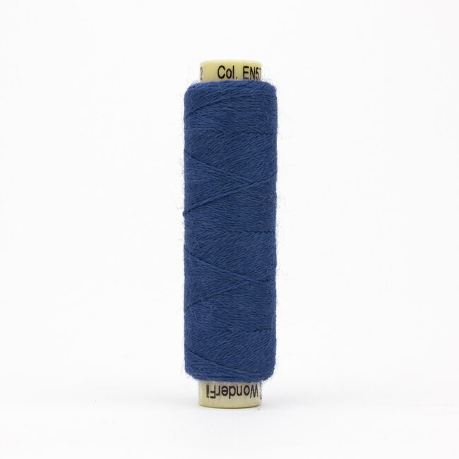 Ellana™ 12wt Wool/Acrylic Thread - Larkspur Blue