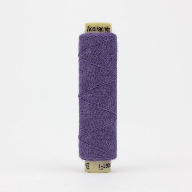 Ellana™ 12wt Wool/Acrylic Thread - Lavender