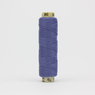 Wonderfil Ellana™ 12wt Wool/Acrylic Thread - Peacock