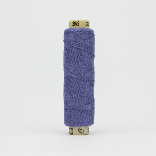 Ellana™ 12wt Wool/Acrylic Thread - Peacock