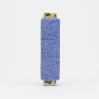 Wonderfil Ellana™ 12wt Wool/Acrylic Thread - Powder Blue