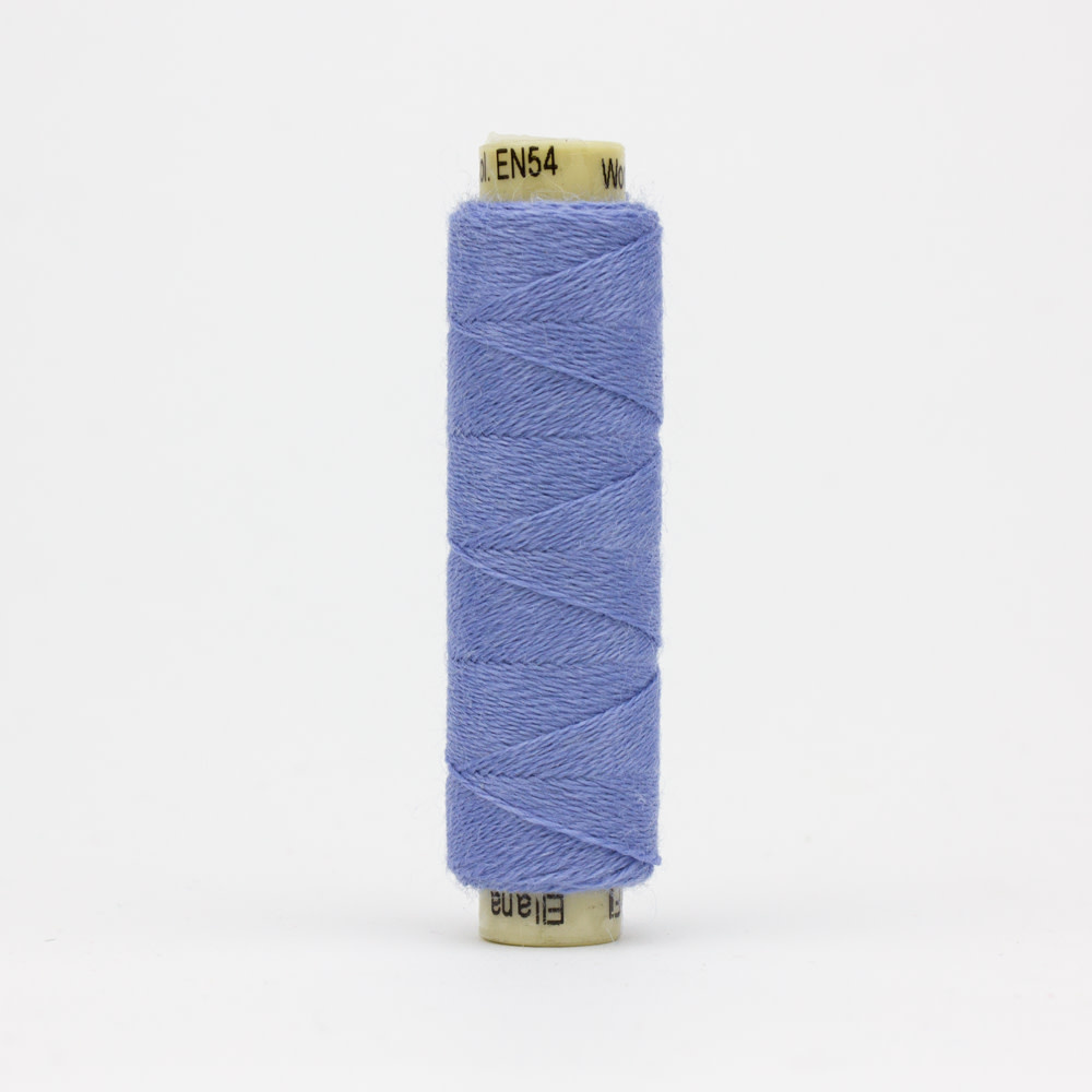 Thread Powder Ellana™ 12wt Wool/Acrylic Thread - Powder Blue - Stitch by Stitch