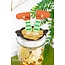 Pot O' Gold Jar Topper and Gift Tag - FILE ONLY