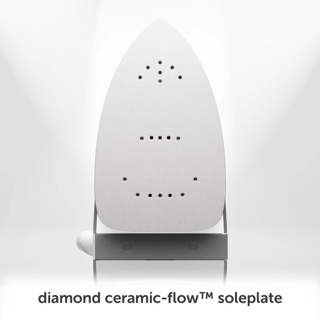 M3Pro Mini Project Iron with Solemate Pistachio