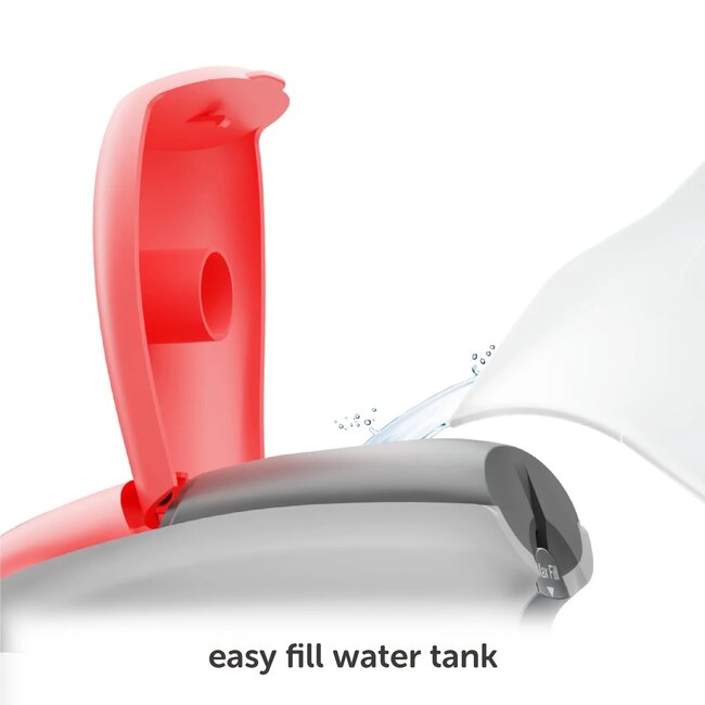 M3Pro Mini Project Iron with Solemate Coral