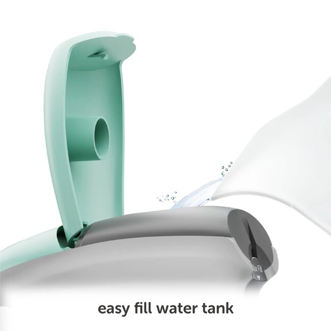 M3Pro Mini Project Iron with Solemate Aqua