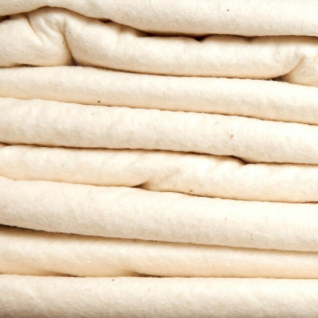 LAST CALL 46" Wide Batting / Meter 80 Cotton/20 Poly