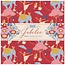 Tilda Jubilee Fabric Stack 10in Square,  40 pcs